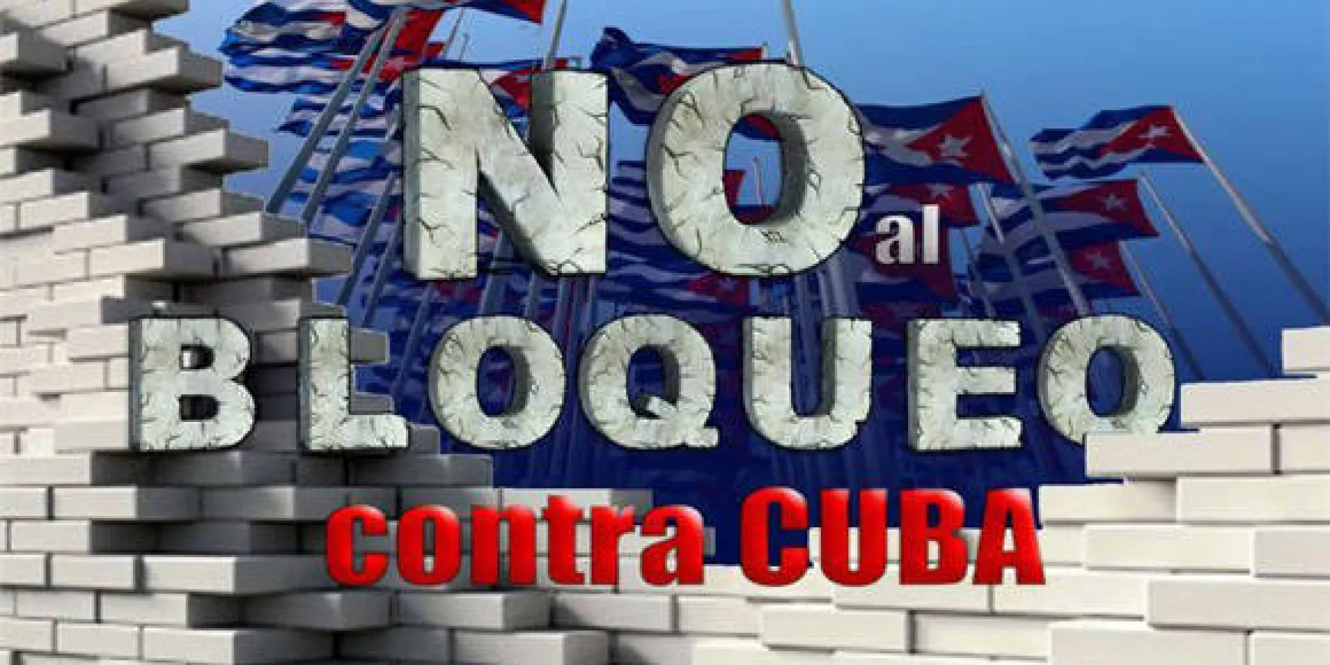 Bloqueo contra Cuba