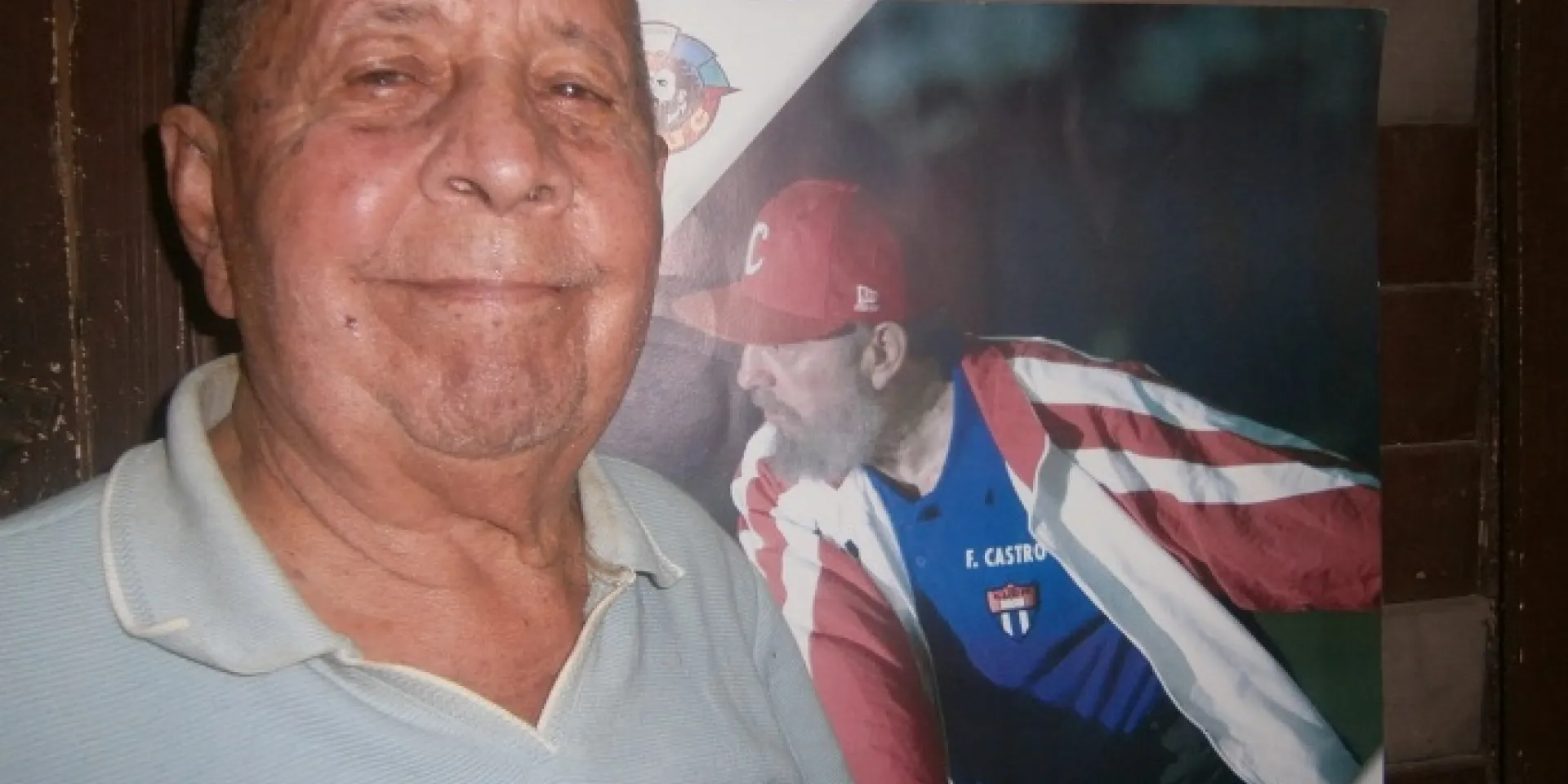 René Morejón, combatiente del 5 de Septiembre
