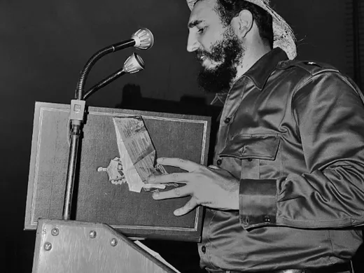 fidel declracion 1