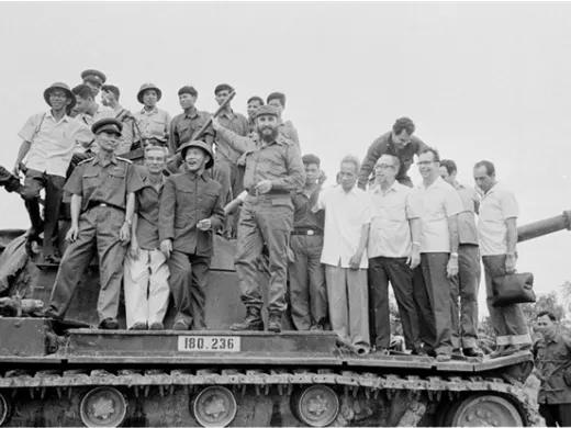 fidel vietnam 14