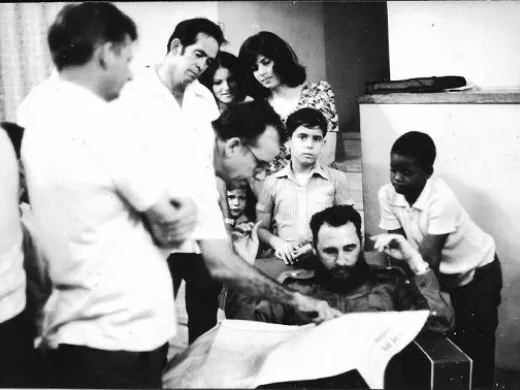fidel en vietnam 11