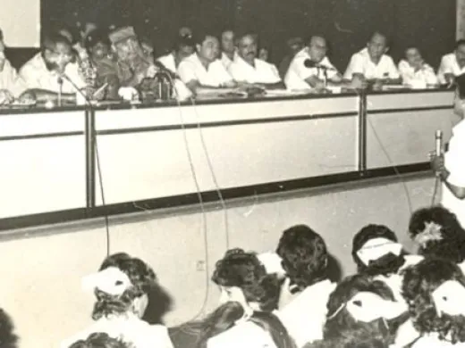 Facultad de Ciencias Médicas de Sancti Spiritus