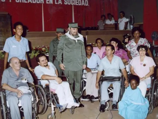 Primer congreso de la ACLIFIM