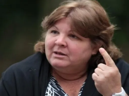 Hija mayor de Ernesto Che Guevara, Aleida Guevara March, aseguró que "Fidel siempre fue como un padre para mí" Hija mayor de Ernesto Che Guevara, Aleida Guevara March, aseguró que "Fidel siempre fue como un padre para mí"