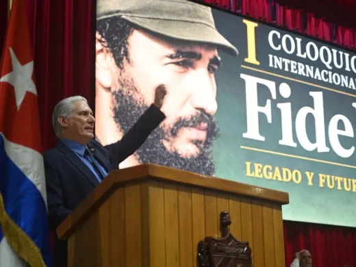 coloquio
