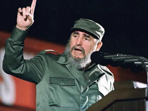 fidel-nicaragua