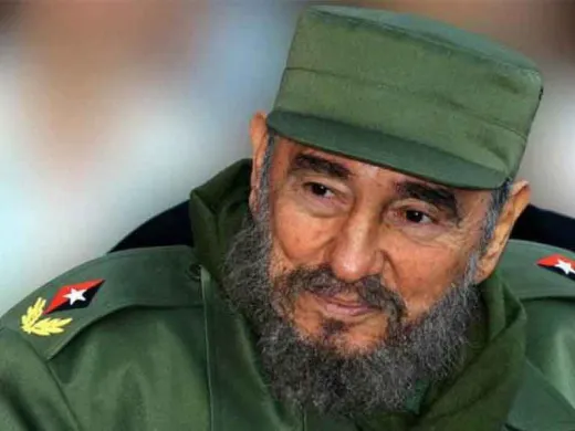 fidel