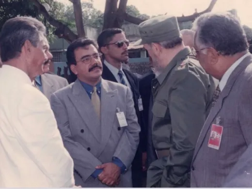 fidel-bani