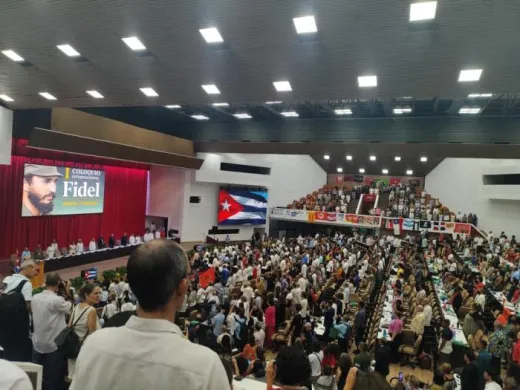 coloquio