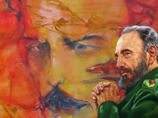 fidel