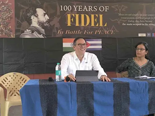 fidel-india