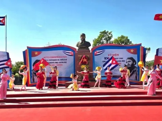vietnam