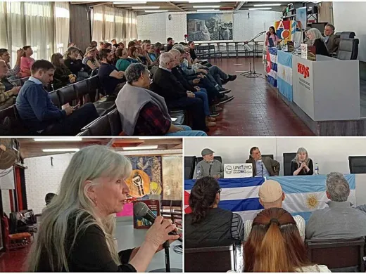 solidaridad argentina