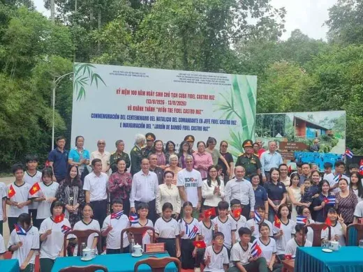 vietnam