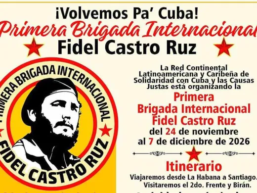 brigada internacional-argentina