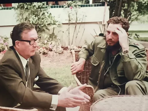 allende