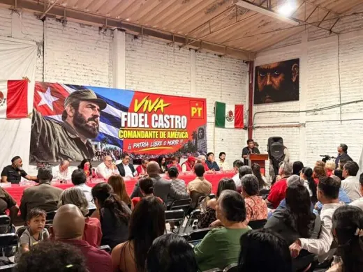 solidaridad cuba-mexico