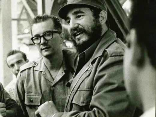 fidel