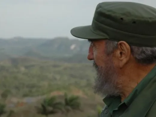 Fidel Castro Fidel Castro