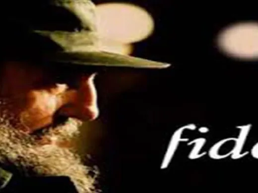 Fidel Castro