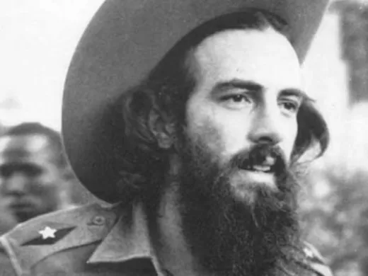 Camilo Cienfuegos Gorriarán Camilo Cienfuegos Gorriarán