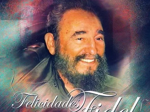 En el fonograma se compilaron 12 tracks, que aúnan a numerosos autores y artistas de toda Cuba
