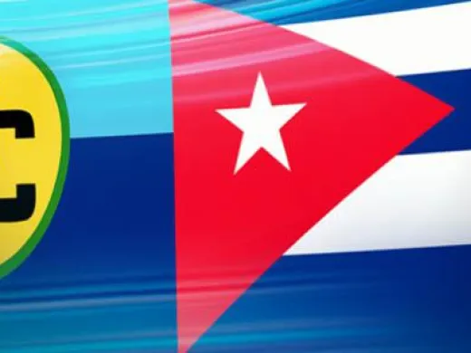 Países caribeños felicitan al pueblo cubano por el 58 Aniversario de la Revolución Países caribeños felicitan al pueblo cubano por el 58 Aniversario de la Revolución