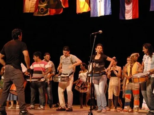Festival de la Solidaridad en Santa Clara Festival de la Solidaridad en Santa Clara