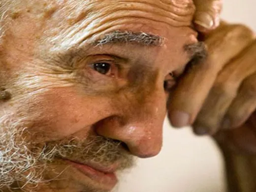 Fidel Castro Ruz Fidel Castro Ruz