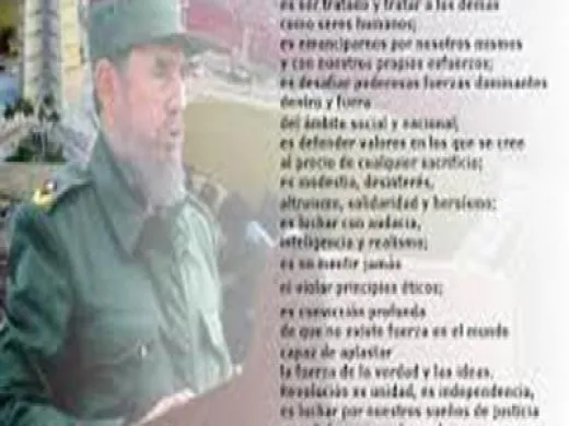 Concepto Revolución Concepto Revolución
