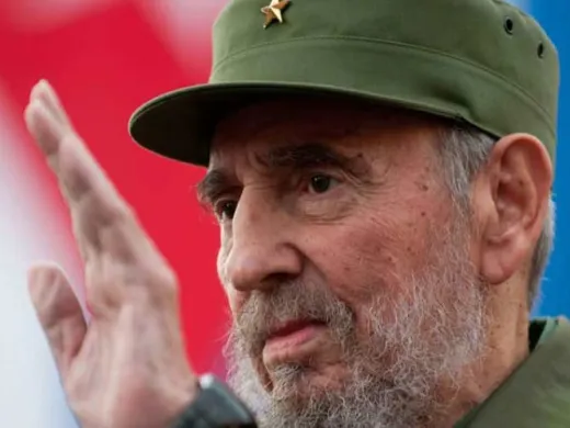 Fidel Castro Fidel Castro