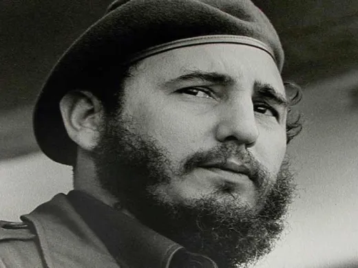 Fidel Castro Ruz Fidel Castro Ruz