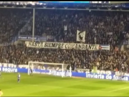 Deportivo Alavés y la Unión Deportiva Las Palmas, en la Liga Santander 
