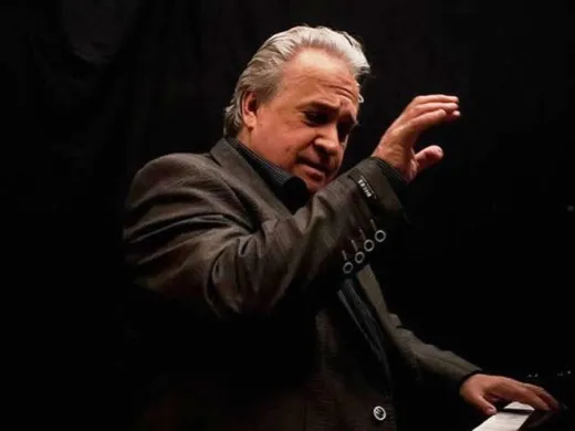 Frank Fernández dedicara concierto de piano a Fidel Castro Ruz Frank Fernández dedicara concierto de piano a Fidel Castro Ruz