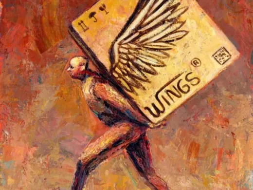 Obra de arte Obra de arte