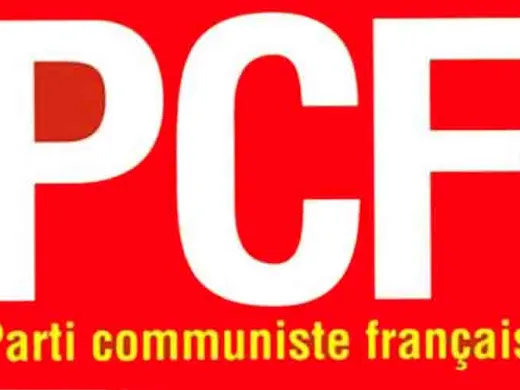 Partido Comunista Frances Partido Comunista Frances