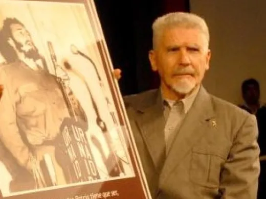 Ramiro Valdés Menéndez