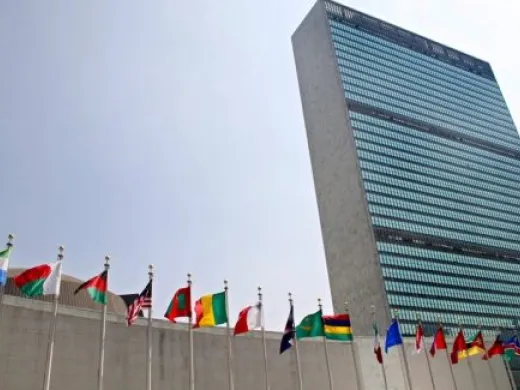 La diplomática cubana abogó en las Naciones Unidas por eliminar la utilización del tema de los derechos humanos como un arma de ataque
