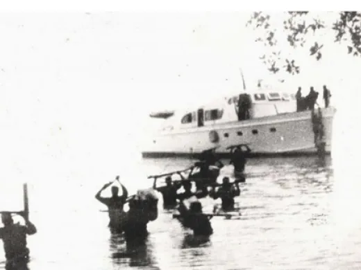 Yate Granma