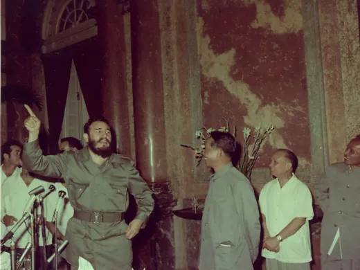 fidel en vietnam 3