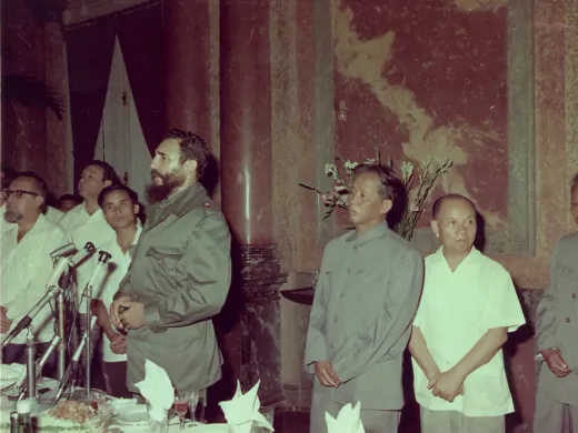 fidel en vietnam 4
