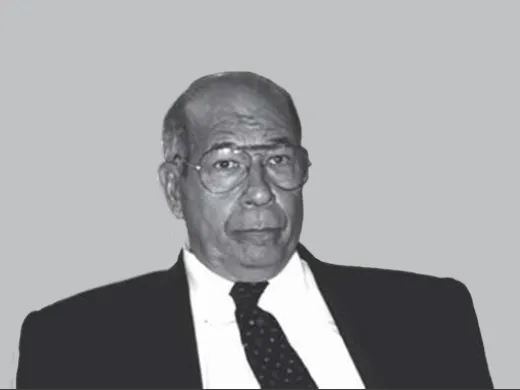 Esquivel Rondón, Alfredo