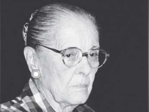 María de la Concepción