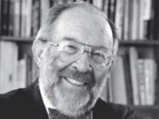 Sheinbaum, Stanley K.