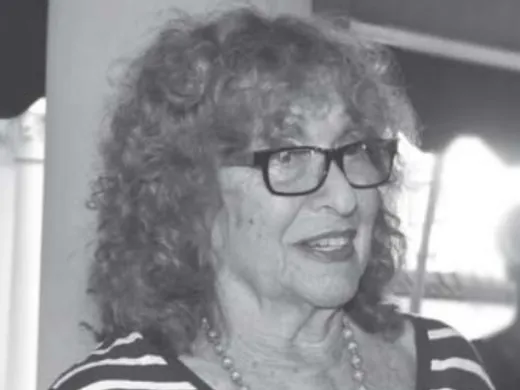Levinson, Sandra