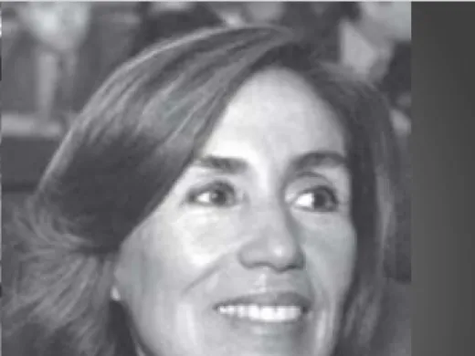 Marín, Gladys