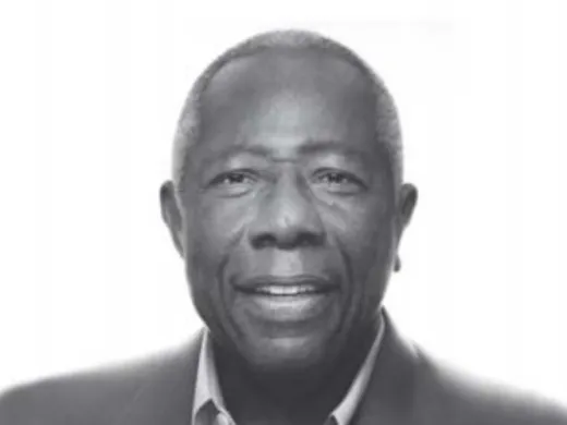 Louis Aaron, Henry