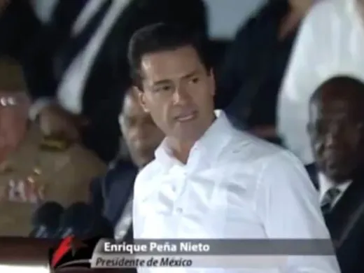 Video no soportado